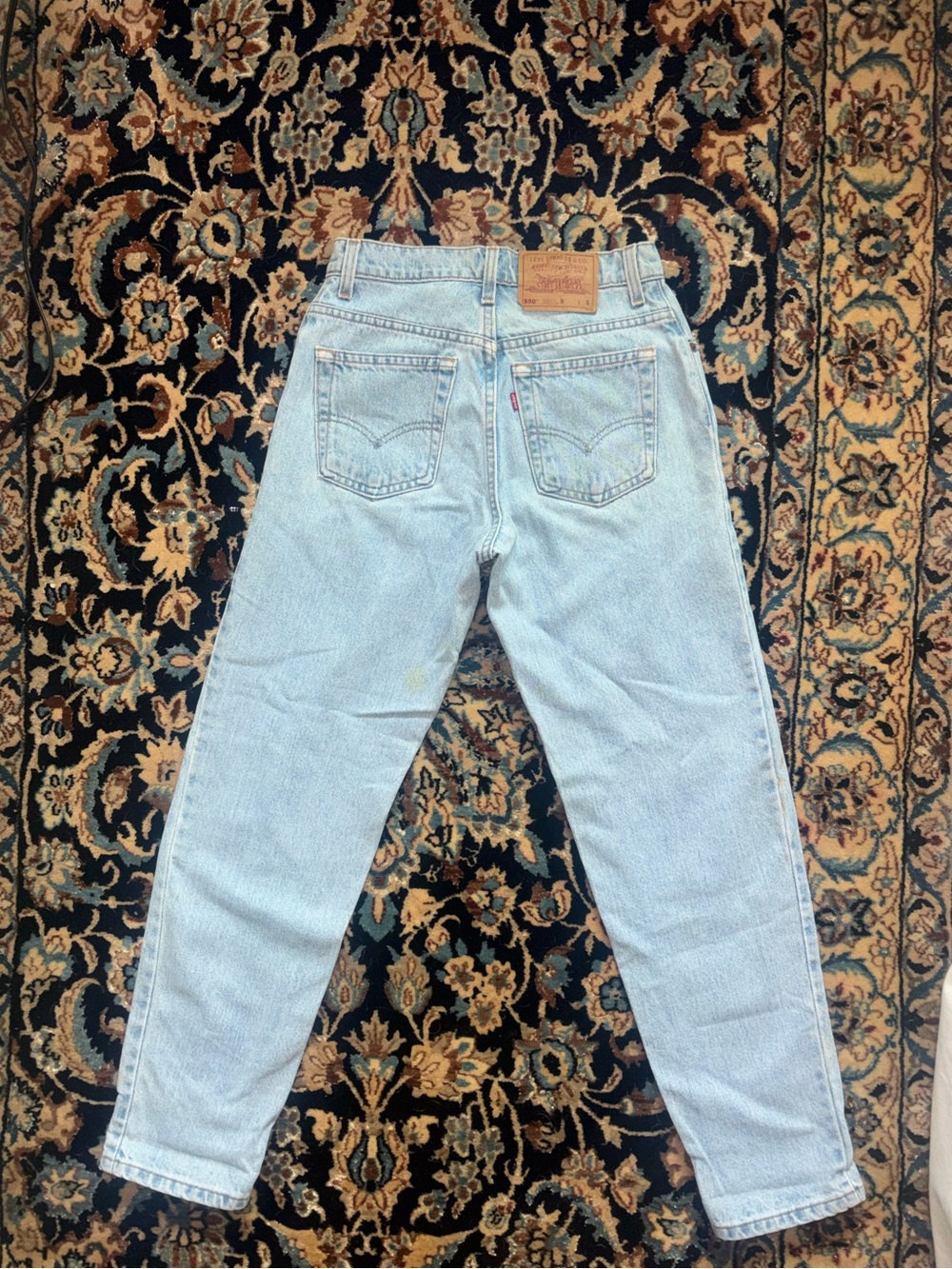 Levi’s - Picture 9 of 9